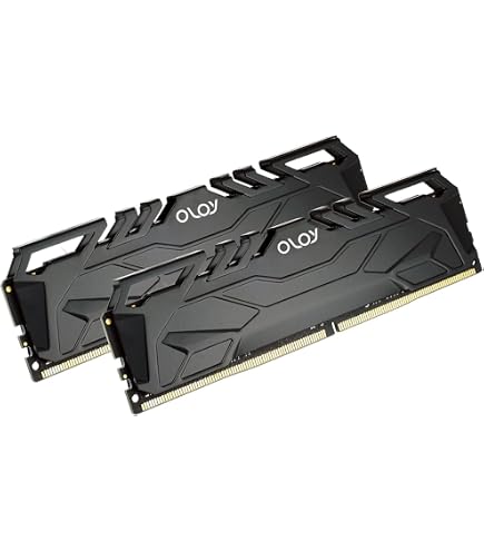 GeIL EVO Spear AMD Edition 16GB (2 x 8GB) 288-Pin DDR4 3200MHz PC4